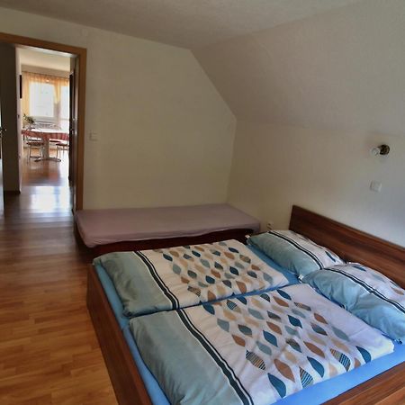Apartment Imka Lúčky Eksteriør bilde