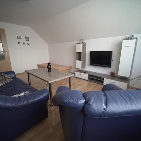 Apartment Imka Lúčky Eksteriør bilde