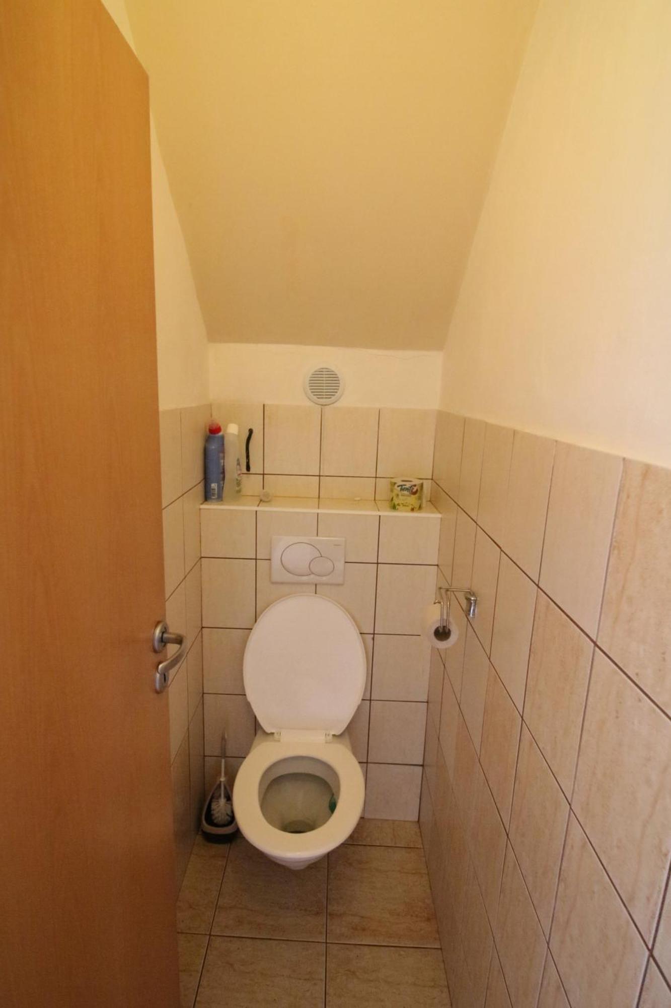 Apartment Imka Lúčky Eksteriør bilde