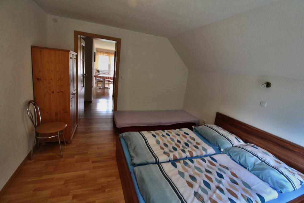 Apartment Imka Lúčky Eksteriør bilde