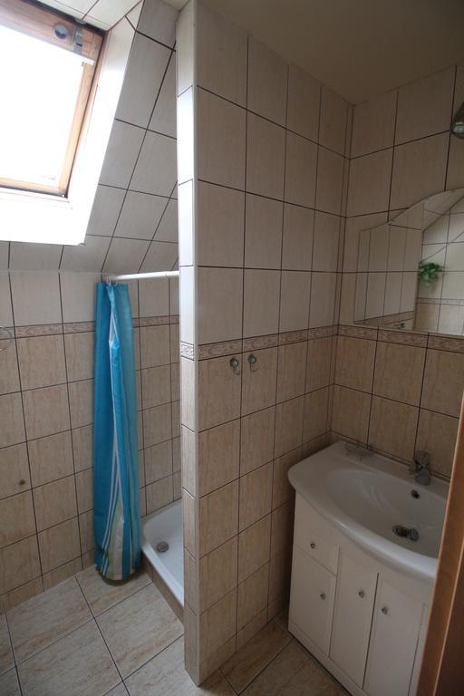 Apartment Imka Lúčky Eksteriør bilde