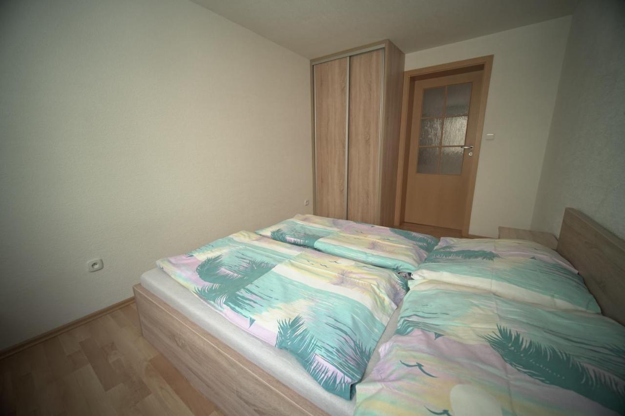 Apartment Imka Lúčky Eksteriør bilde