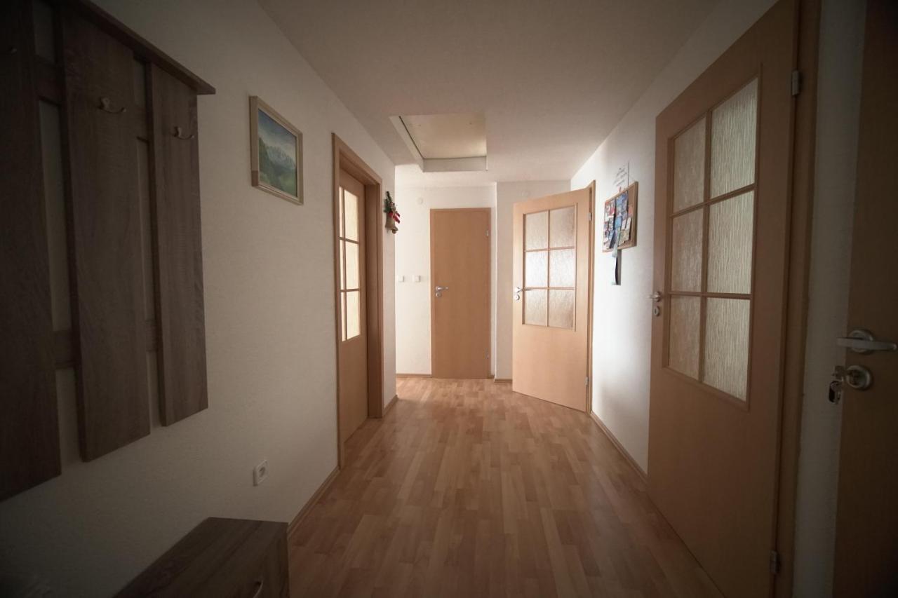 Apartment Imka Lúčky Eksteriør bilde